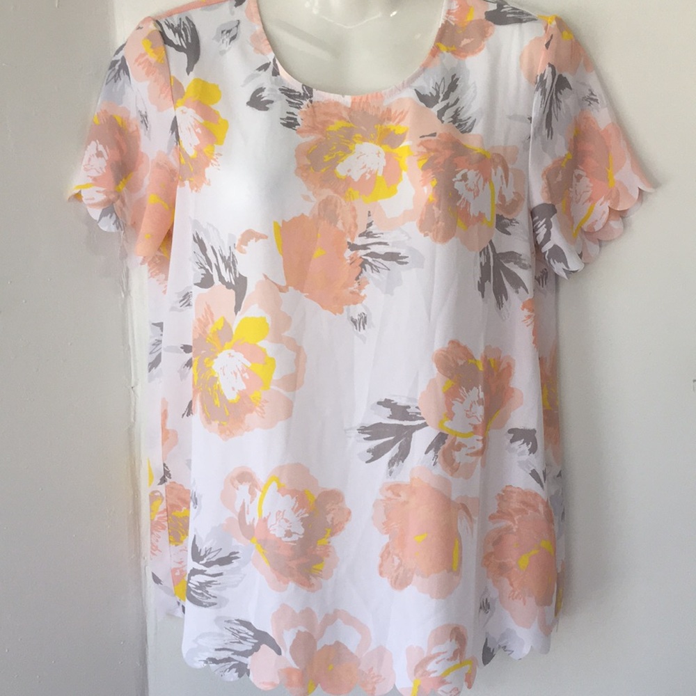 Sale 5 For $25 Banana Republic blouse